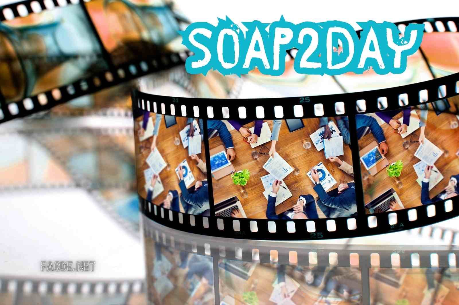 Unveiling the World of Soap2day for Movie Enthusiasts