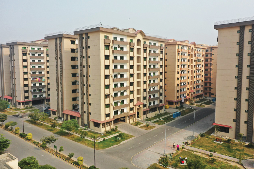 Discover the Pinnacle of Luxury Living in Lahore with Askari 11