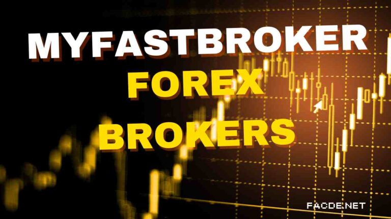 MyFastBroker Forex Brokers