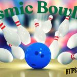 Cosmic Bowling