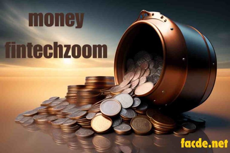 money fintechzoom