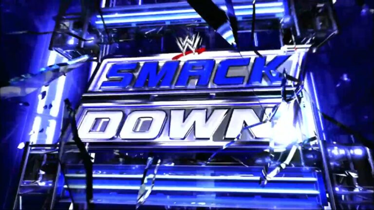 wwe smackdown episode 1488