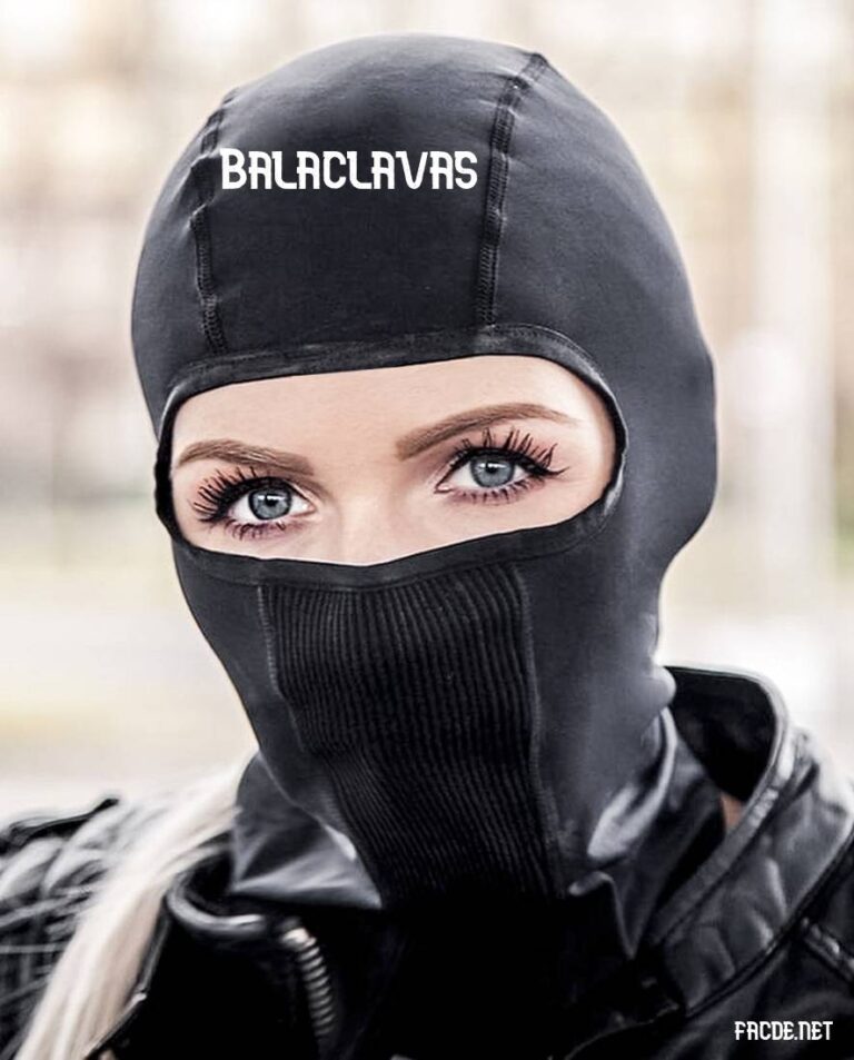 Balaclavas