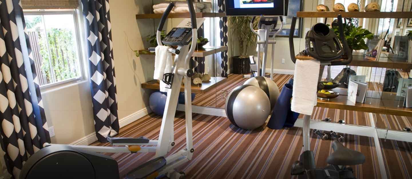 Transform Your Space into the Ultimate Home Gym with Fitness Factory Equipment