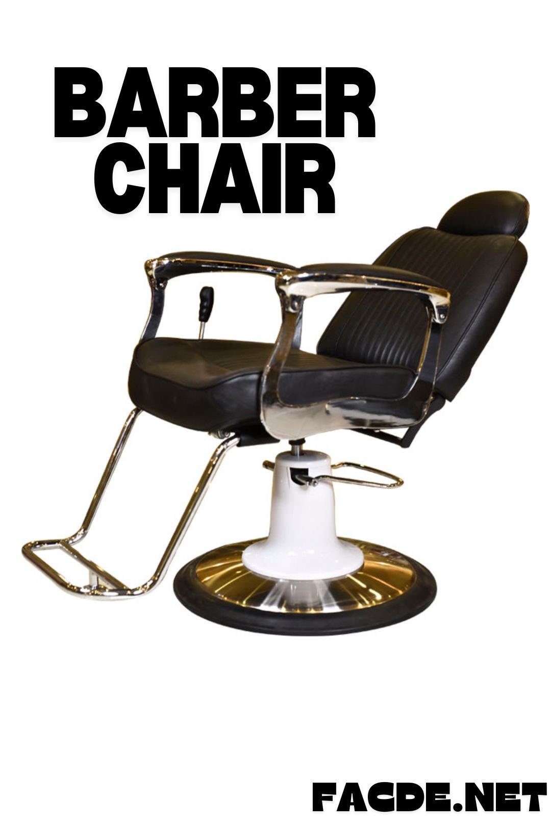 The True Worth Behind Barber Chair Revealed