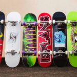 Skateboard Deck