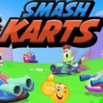 smash karts unblocked 76