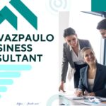 Business Consultant for Startups