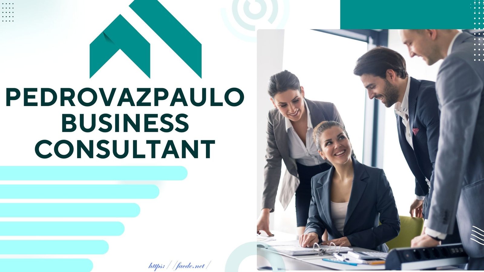 Navigating Success with Pedrovazpaulo Business Consultant for Startups