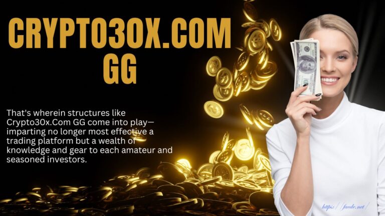 Crypto30x.Com GG