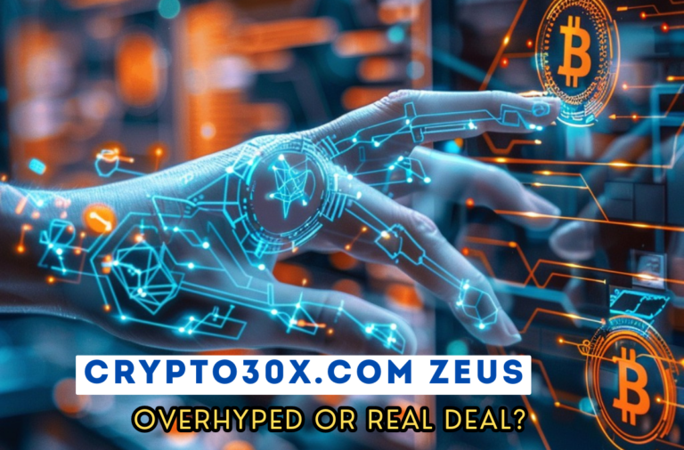 crypto30x