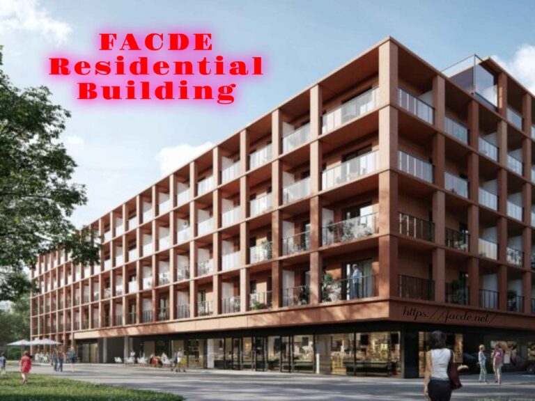 FACDE Residential Building