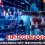 FinTechZoom Pro