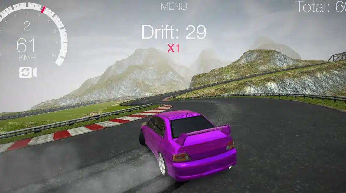 Drift Like a Pro with Drift Hunters Unblocked 66