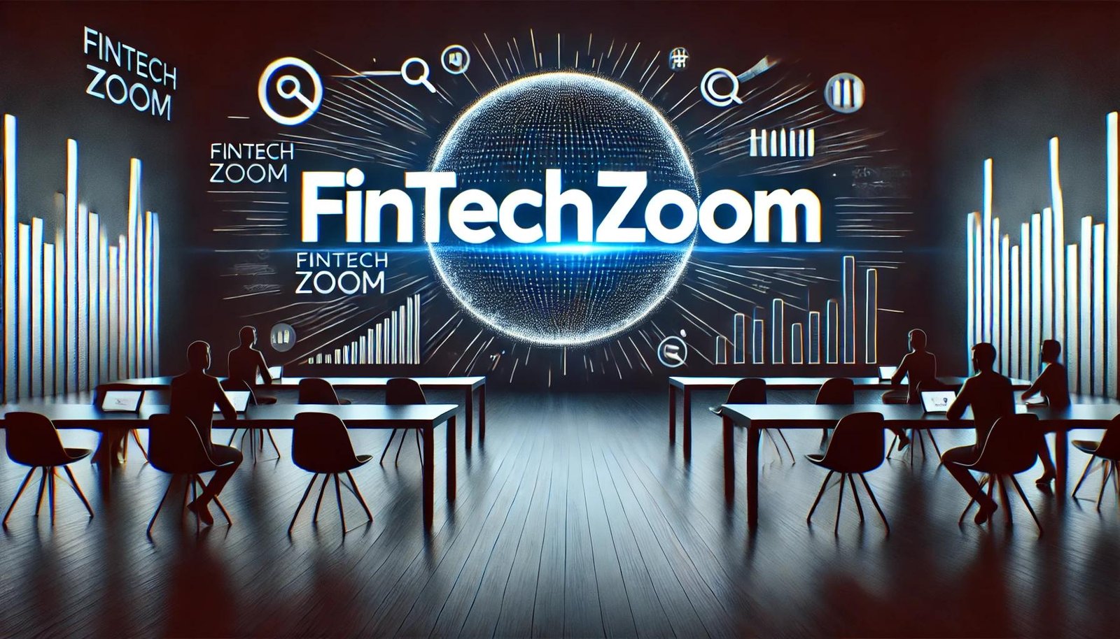 Navigating the Future of Finance with FintechZoom