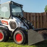 bobcat rental