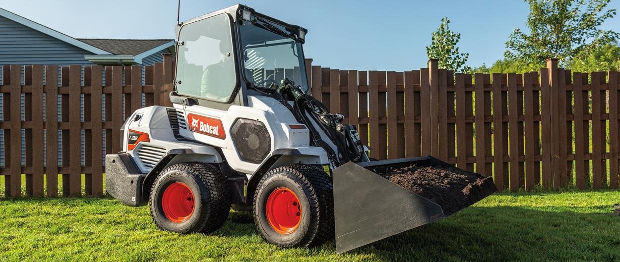 Digging into Efficiency The Construction Professional’s Guide to Bobcat Rental