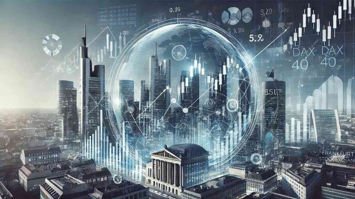 Decoding the Dynamics of Fintechzoom.Com DAX40 Today for Savvy Investors