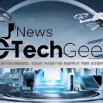 News Jotechgeeks