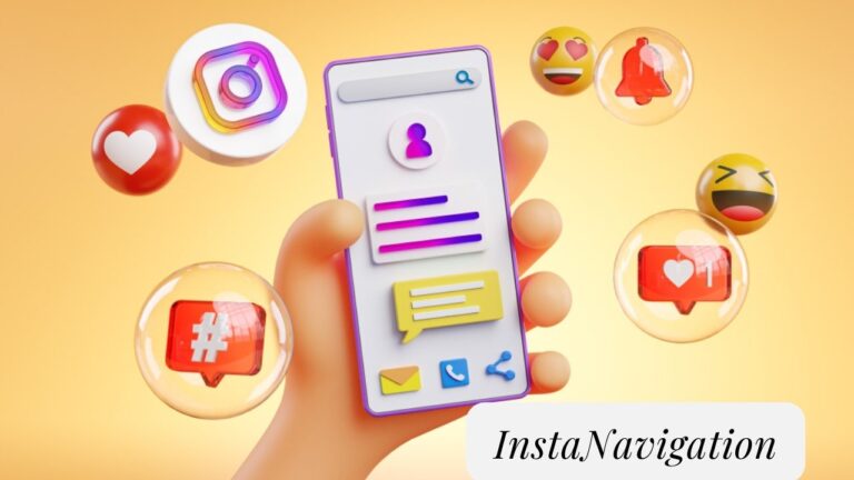 instanavigation