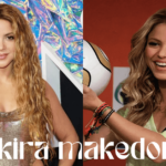 shakira makedonka