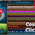 cookie clicker unblocked 66