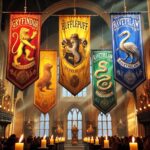 harry potter house quiz