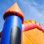 bounce house rental near me​