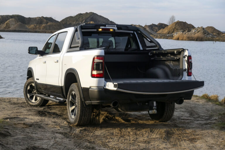 truck bed accessories​