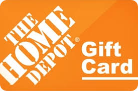 home depot gift card balance​