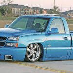 low trucks​