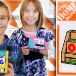 home depot kids workshop​