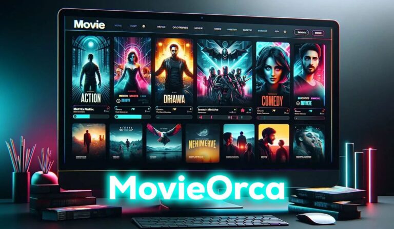 MovieOrca