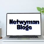 Netwyman-Blogs