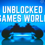 unblocked games world​