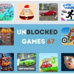 Unblocked Games 67