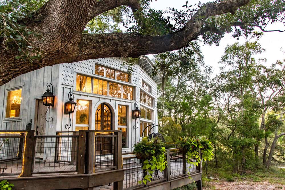 bolt farm treehouse