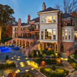 kevin spacey baltimore home