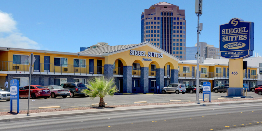 siegel suites las vegas