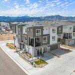 townhomes for sale colorado springs