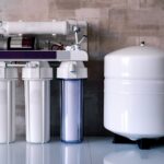 best whole house water filter​