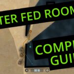 fed rooms