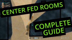 fed rooms