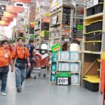 home depot mexico