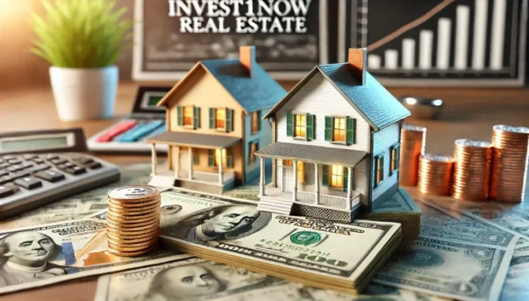 invest1now.com real estate​