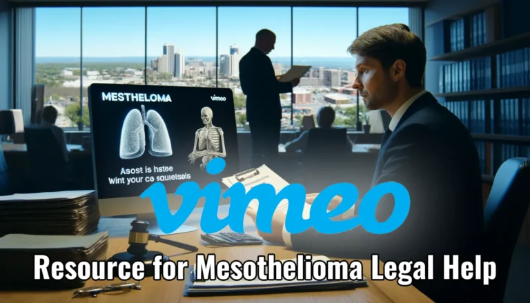 kansas city mesothelioma lawyer vimeo