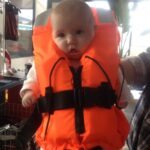 life vest